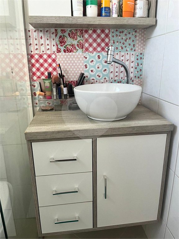 Apartamento à venda com 2 quartos em Santana, São Paulo, SP