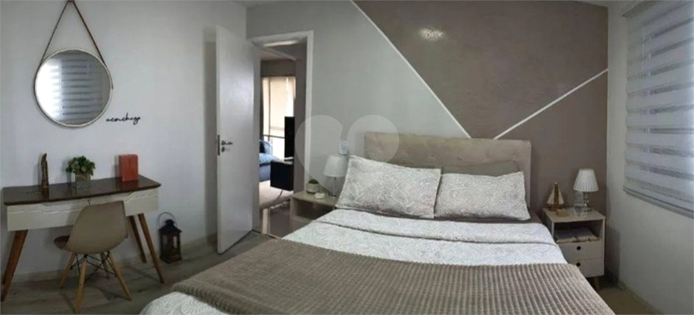 Apartamento à venda com 3 quartos, sendo 1 suíte,  em Jardim São Judas Tadeu, Guarulhos, SP