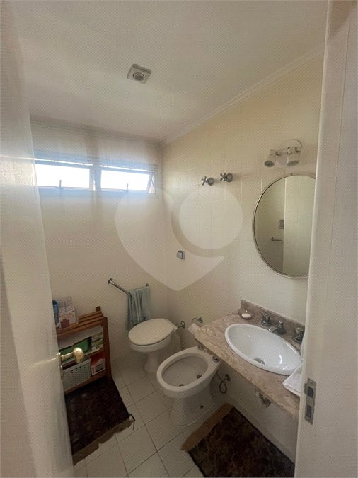 Apartamento à venda com 3 quartos, sendo 2 suítes,  em Jardim Paulista, São Paulo, SP