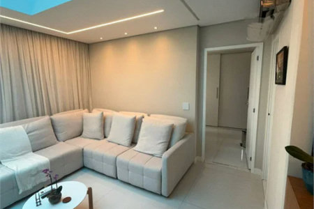 Apartamento à venda com 3 quartos, sendo 1 suíte,  em Vila Leopoldina, São Paulo, SP