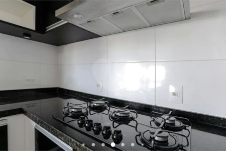 Apartamento à venda com 2 quartos, sendo 1 suíte, em Mogi Moderno, Mogi das Cruzes, SP