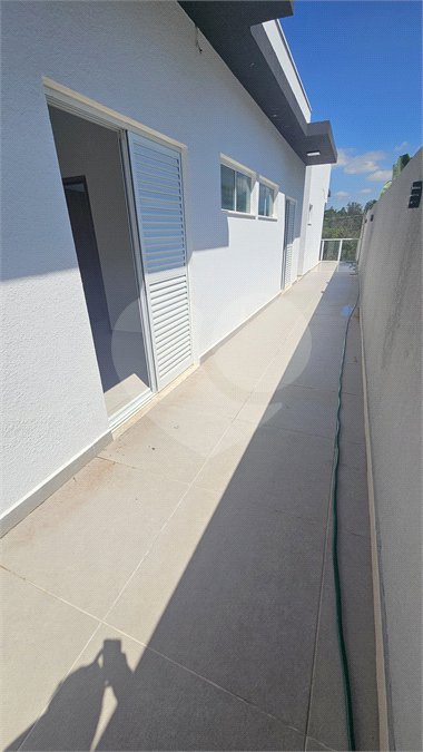 Casa Venda Locação Condomínio Terra Magna