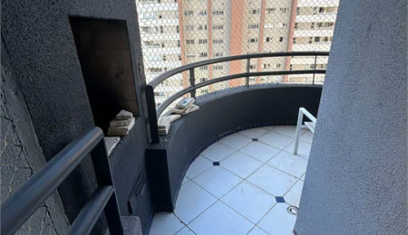Apartamento à venda ou para alugar com 1 suíte em Vila Suzana, São Paulo, SP