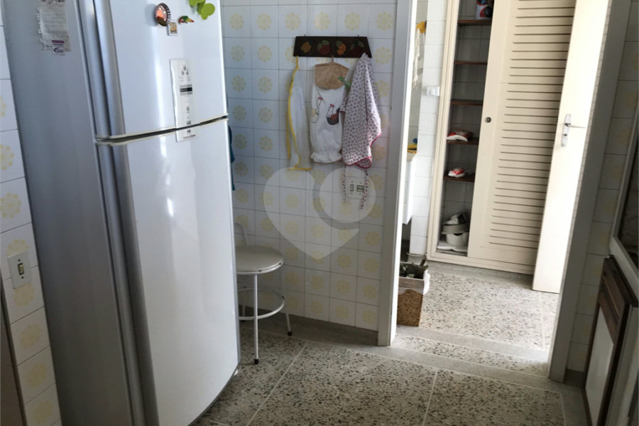 Sobrado à venda com 5 quartos, sendo 1 suíte, em Santana, São Paulo, SP