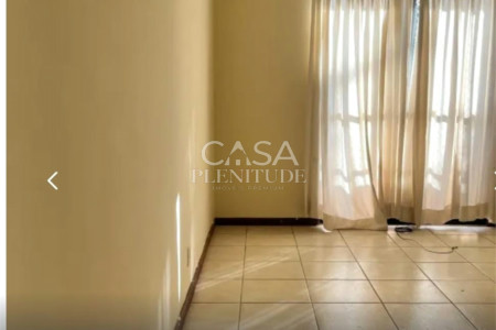 Apartamento à venda com 2 quartos em Jardim Novo Mundo, Sorocaba, SP