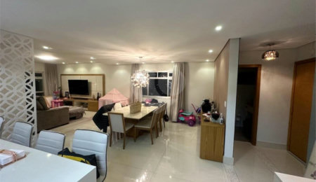 Apartamento à venda com 3 quartos, sendo 1 suíte, em Cambuci, São Paulo, SP