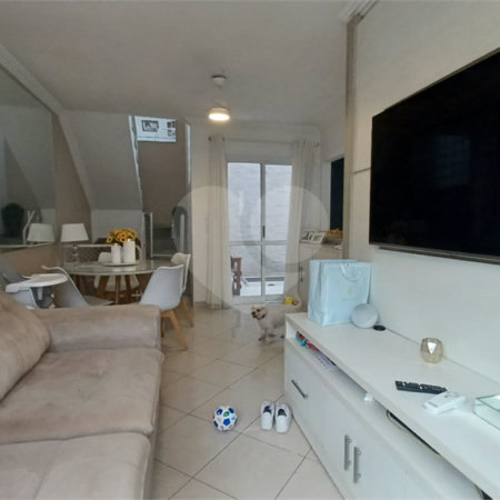 Casa à venda ou para alugar com 3 quartos, sendo 1 suíte, no condomínio Reserva dos Pássaros, São Paulo - SP