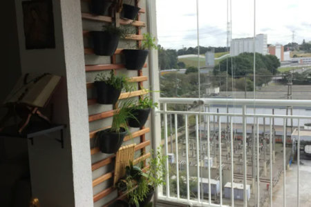 Apartamento à venda com 2 quartos, sendo 1 suíte, em Jaguaré, São Paulo, SP