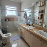 Casa à venda com 3 suítes no condomínio Salto Grande III - Campo Belo, Araraquara - SP