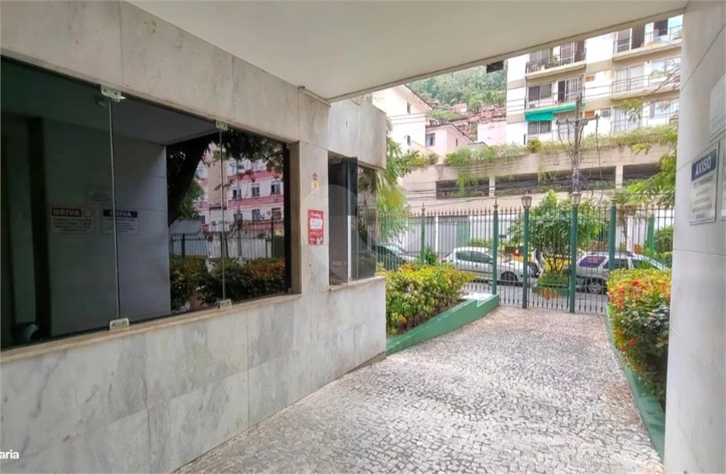 Apartamento à venda com 2 quartos, sendo 1 suíte, em Vila Isabel, Rio de Janeiro, RJ