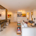 Apartamento à venda com 1 suíte em Campo Belo, São Paulo, SP