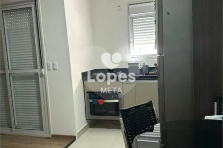 Apartamento à venda com 1 quarto no Centro, São José dos Campos, SP