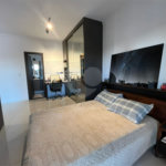 Flat à venda com 1 suíte em Jardim Pagliato, Sorocaba, SP