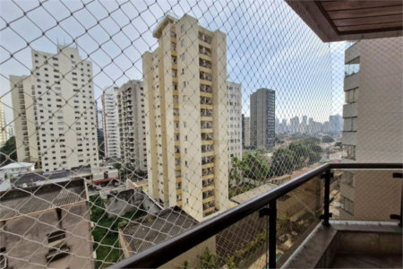 Apartamento à venda com 4 quartos, sendo 3 suítes, em Brooklin, São Paulo, SP