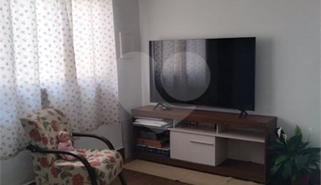 Terreno à venda com 1 quarto em Vila Isolina Mazzei, São Paulo, SP