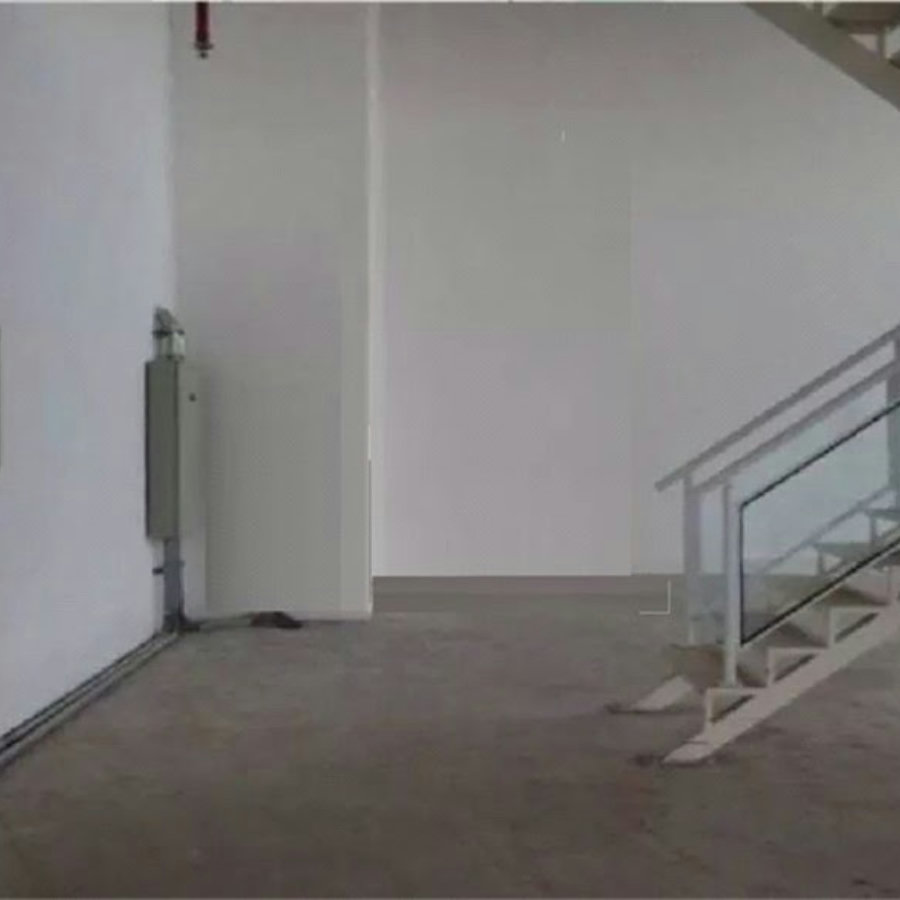 Laje Comercial para venda e locação, Gonzaga, Santos - LJ0001.