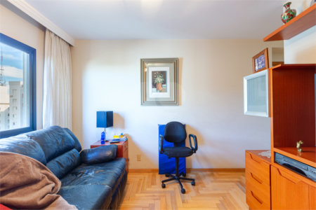 Apartamento à venda com 3 suítes em Alto da Lapa, São Paulo, SP