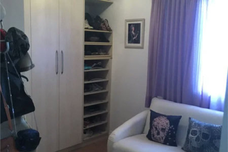 Apartamento à venda com 2 quartos, sendo 1 suíte, em Vila Andrade, São Paulo, SP