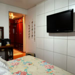 Cobertura à venda com 3 quartos, sendo 1 suíte, em Lar São Paulo, São Paulo, SP
