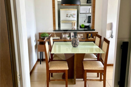 Casa à venda com 2 quartos, sendo 1 suíte, em Jardim Paulista, Ribeirão Preto, SP