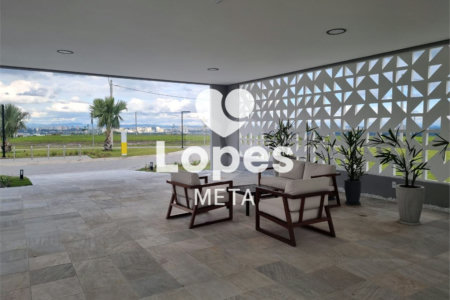 Terreno à venda em Condomínio Residencial Alphaville I, São José dos Campos, SP