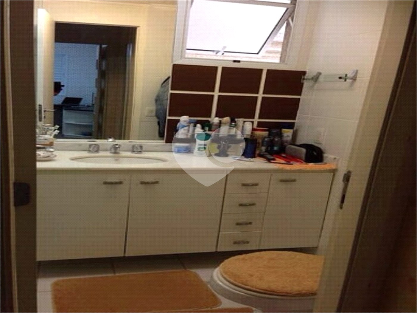 Apartamento à venda com 3 quartos, sendo 1 suíte, em Mandaqui, São Paulo, SP