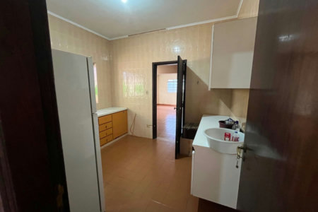 Casa à venda com 4 quartos no Centro, Três Lagoas, MS