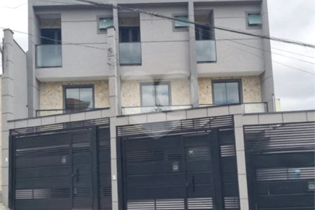 Sobrado à venda com 3 quartos, sendo 1 suíte,  em Jardim São José (zona Norte), São Paulo, SP