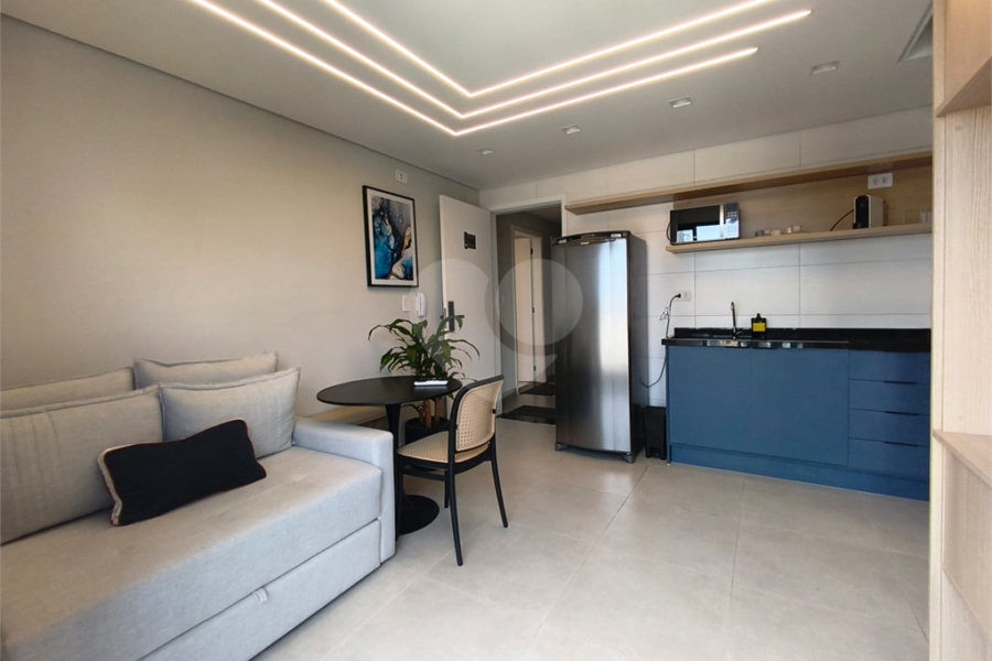 Apartamento à venda em Jardim São Paulo(zona Norte), São Paulo, SP