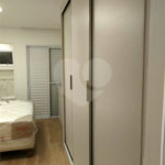 Apartamento à venda com 3 quartos, sendo 1 suíte, em Rudge Ramos, São Bernardo do Campo, SP
