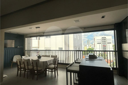 Apartamento à venda com 3 quartos, sendo 1 suíte, em Vila Paulicéia, São Paulo, SP
