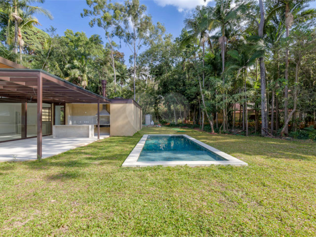 Casa à venda com 5 suítes no condomínio Chácara Flora, São Paulo - SP