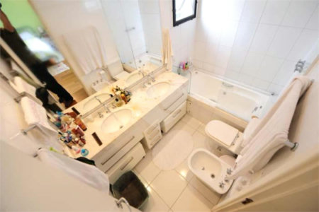 Apartamento à venda ou para alugar com 3 quartos, sendo 2 suítes, em Jardim Morumbi, São Paulo, SP