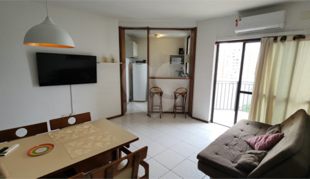Apartamento à venda com 2 quartos, sendo 1 suíte, em Copacabana, Rio de Janeiro, RJ