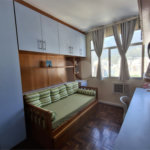 Apartamento à venda com 4 quartos, sendo 1 suíte, em Tijuca, Rio de Janeiro, RJ