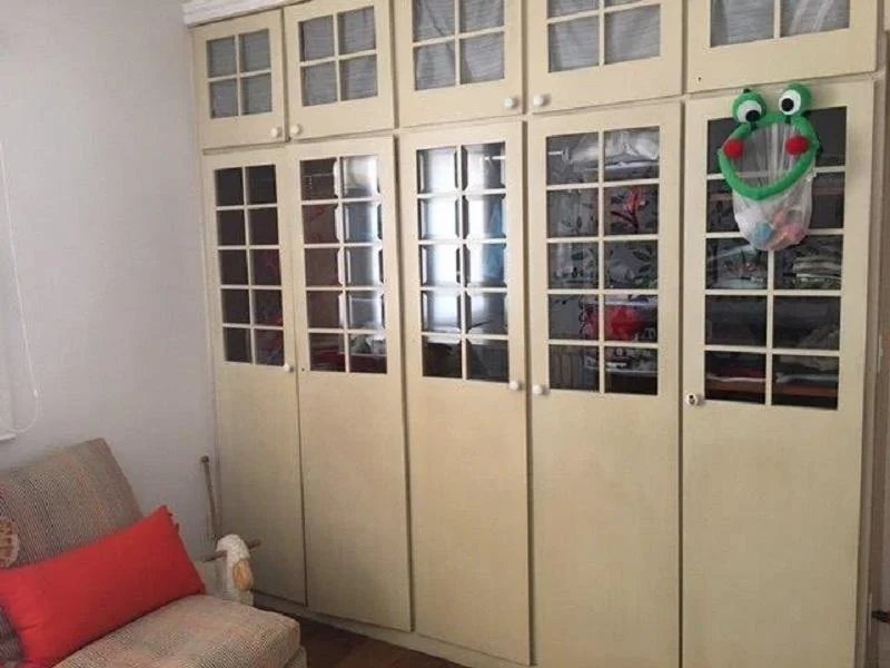 Apartamento à venda com 3 quartos, sendo 1 suíte, em Vila Ipojuca, São Paulo, SP