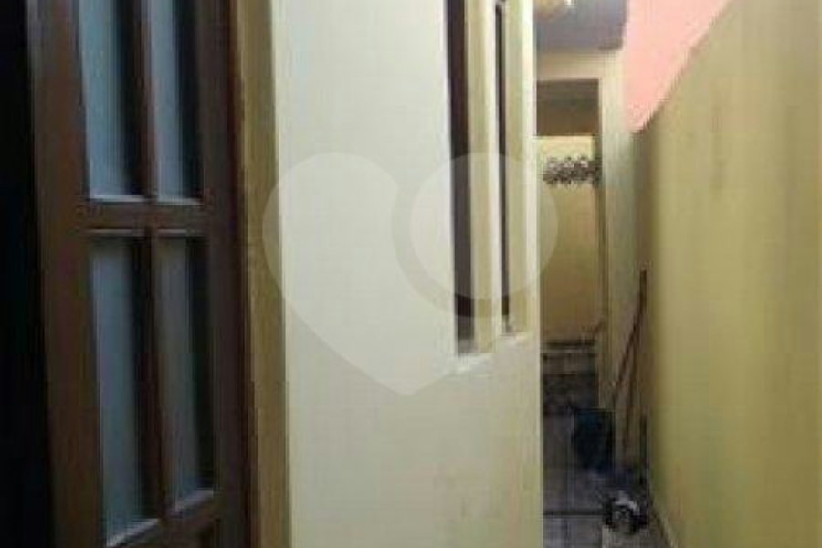Casa à venda com 4 quartos em Vila Guilherme, São Paulo, SP