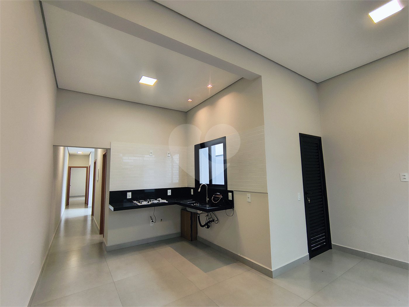 Casa à venda com 3 quartos, sendo 1 suíte,  em Jardim Eldorado, Indaiatuba, SP