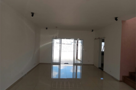 Casa em condomínio à venda com 3 quartos, sendo 1 suíte, em Horto Florestal, Sorocaba, SP