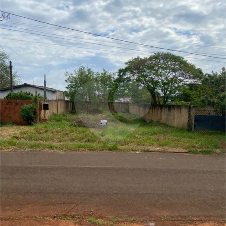 Terreno à venda em Vila Maria Auxiliadora, Ponta Porã, MS