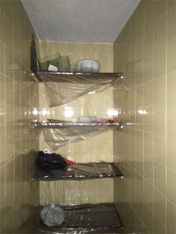 Sobrado à venda com 4 quartos em Mandaqui, São Paulo, SP