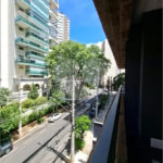 Studio à venda ou para alugar com 1 quarto em Paraíso, São Paulo, SP