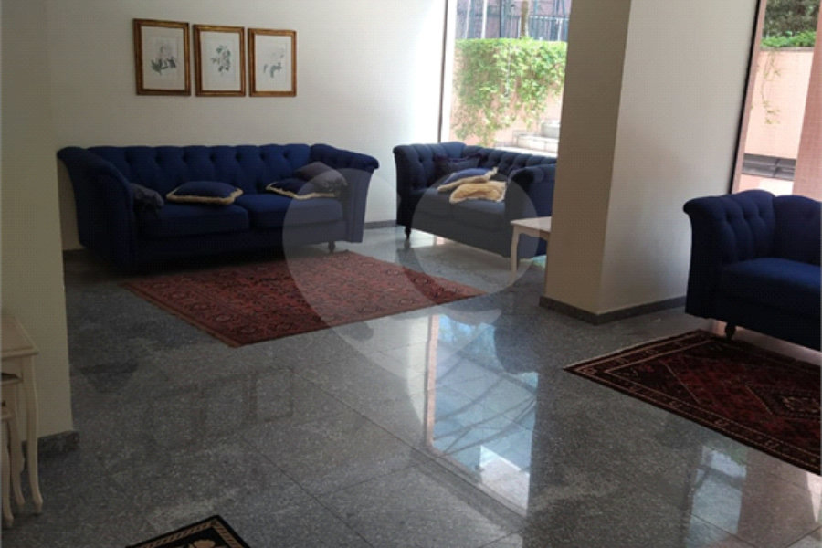 Apartamento à venda com 3 suítes em Santana, São Paulo, SP