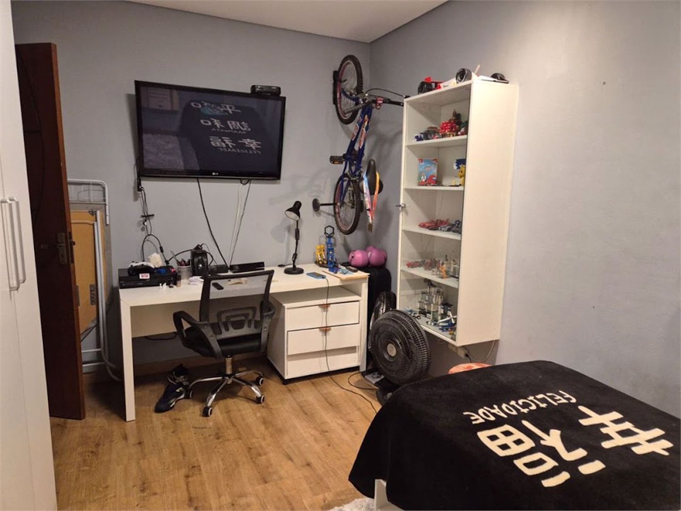 Apartamento com 3 dormitórios à venda, 101 m² por R$ 645.000,00 - Marapé - Santos/SP