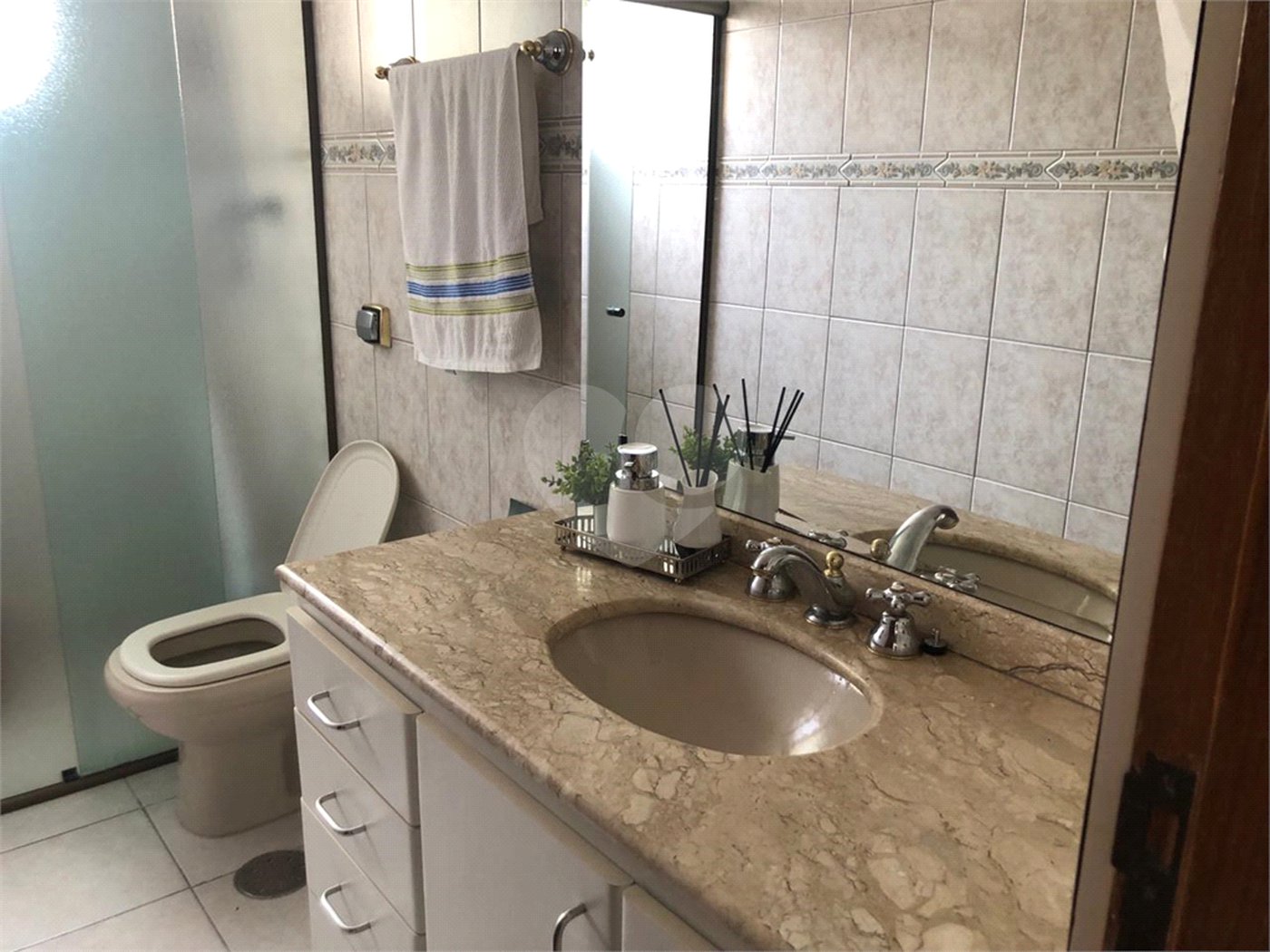 Apartamento à venda com 3 quartos, sendo 1 suíte, em Vila Progredior, São Paulo, SP