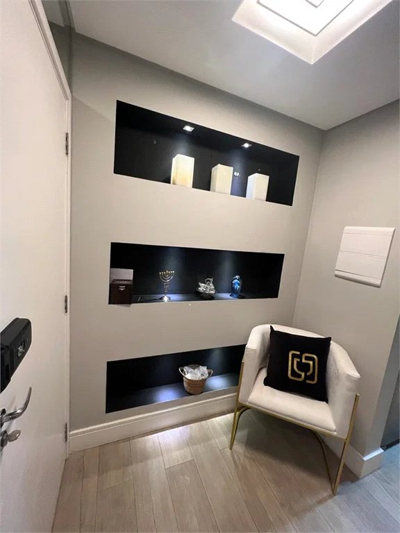 Apartamento à venda com 3 quartos, sendo 2 suítes, em Vila Andrade, São Paulo, SP