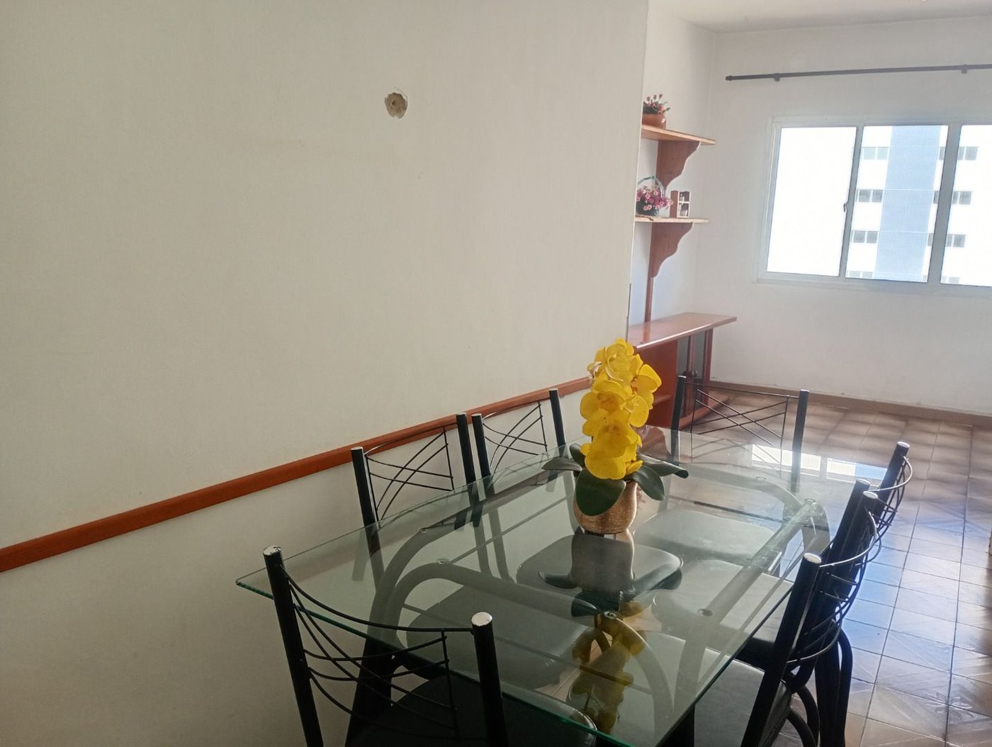 Apartamento à venda, 47 m² por R$ 260.000,00 - Centro - São Vicente/SP