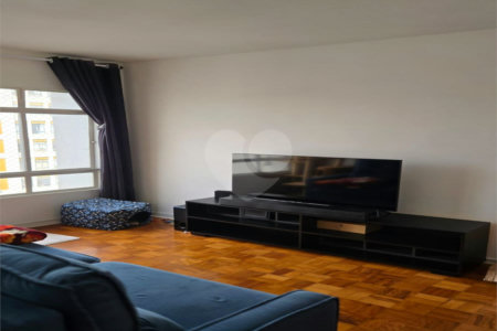 Apartamento à venda com 3 quartos, sendo 1 suíte,  em Butantã, São Paulo, SP