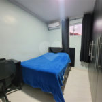 Casa à venda com 3 quartos, sendo 1 suíte, em Campo Grande, Rio de Janeiro, RJ