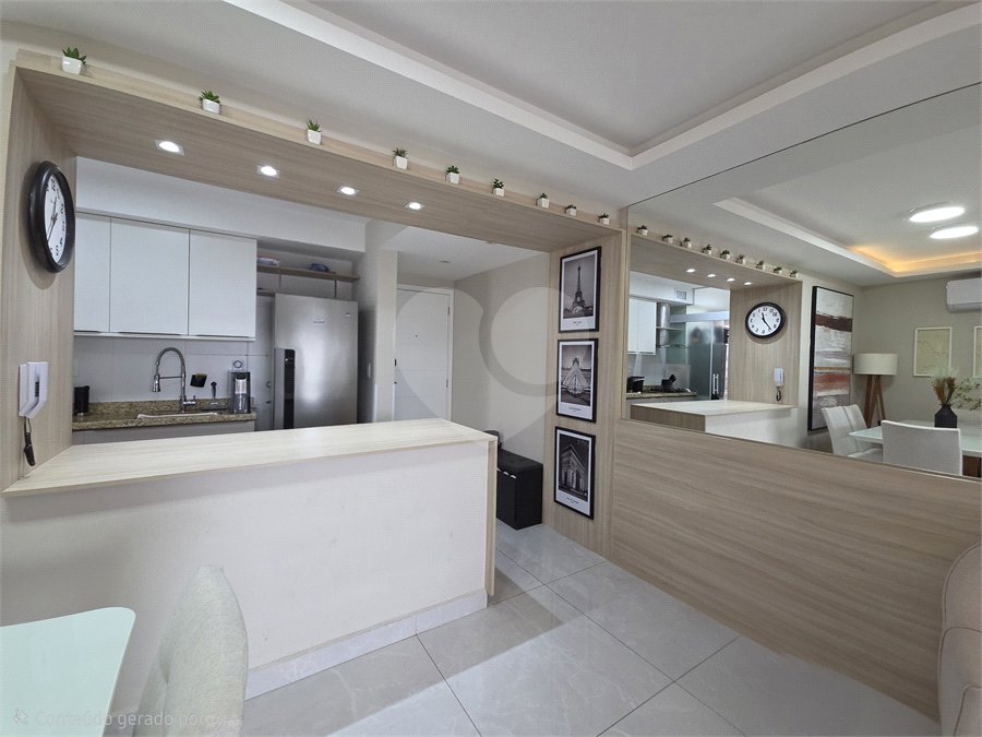 Apartamento à venda com 3 quartos, sendo 1 suíte, em Parque Campolim, Sorocaba, SP